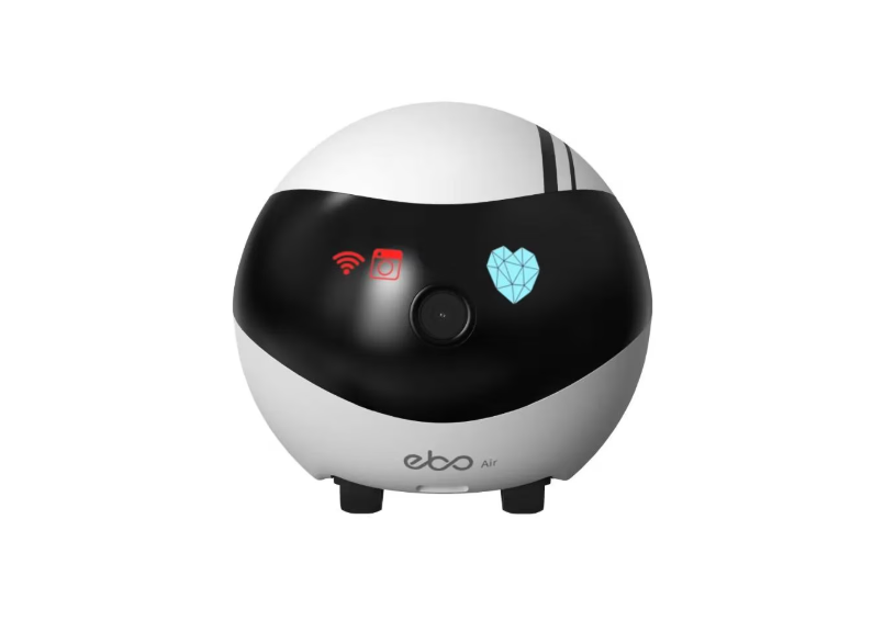 CAMERA ROBOT EBOSE