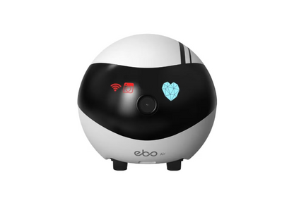 CAMERA ROBOT EBOSE
