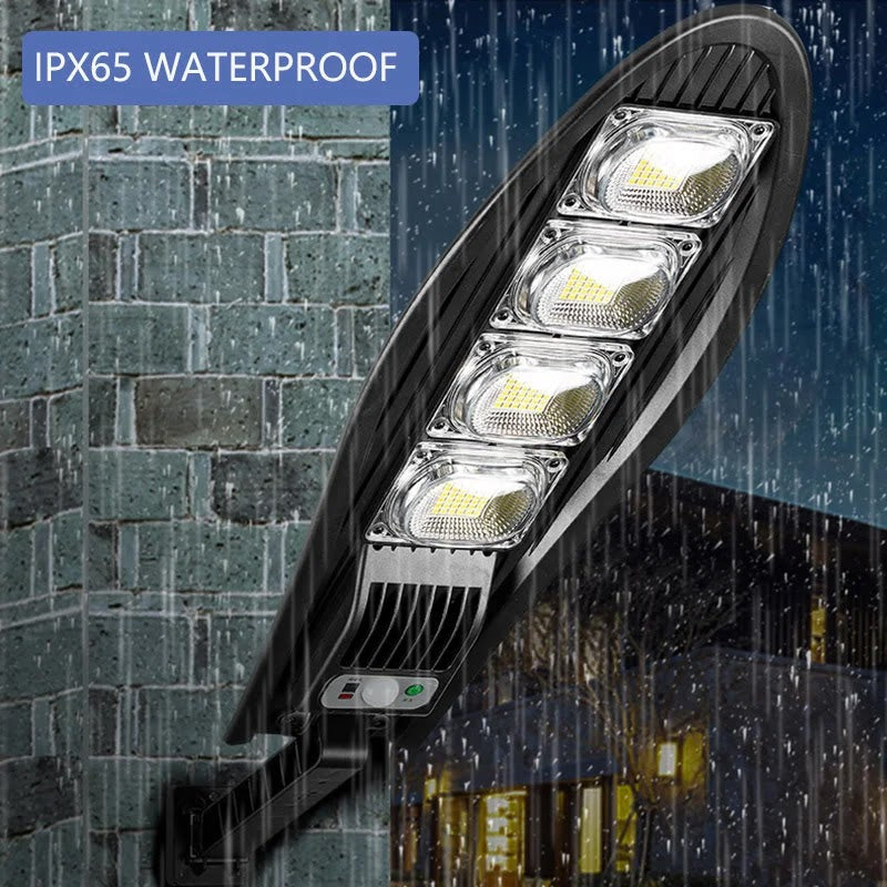 LAMPA SOLARA 1200W