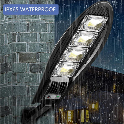 LAMPA SOLARA 1200W