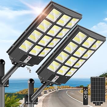 ΣΕΤ 2X ΛΑΜΠΕΣ 3000W