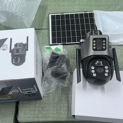 CAMERA HONGNAER