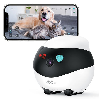 CAMERA ROBOT EBOSE