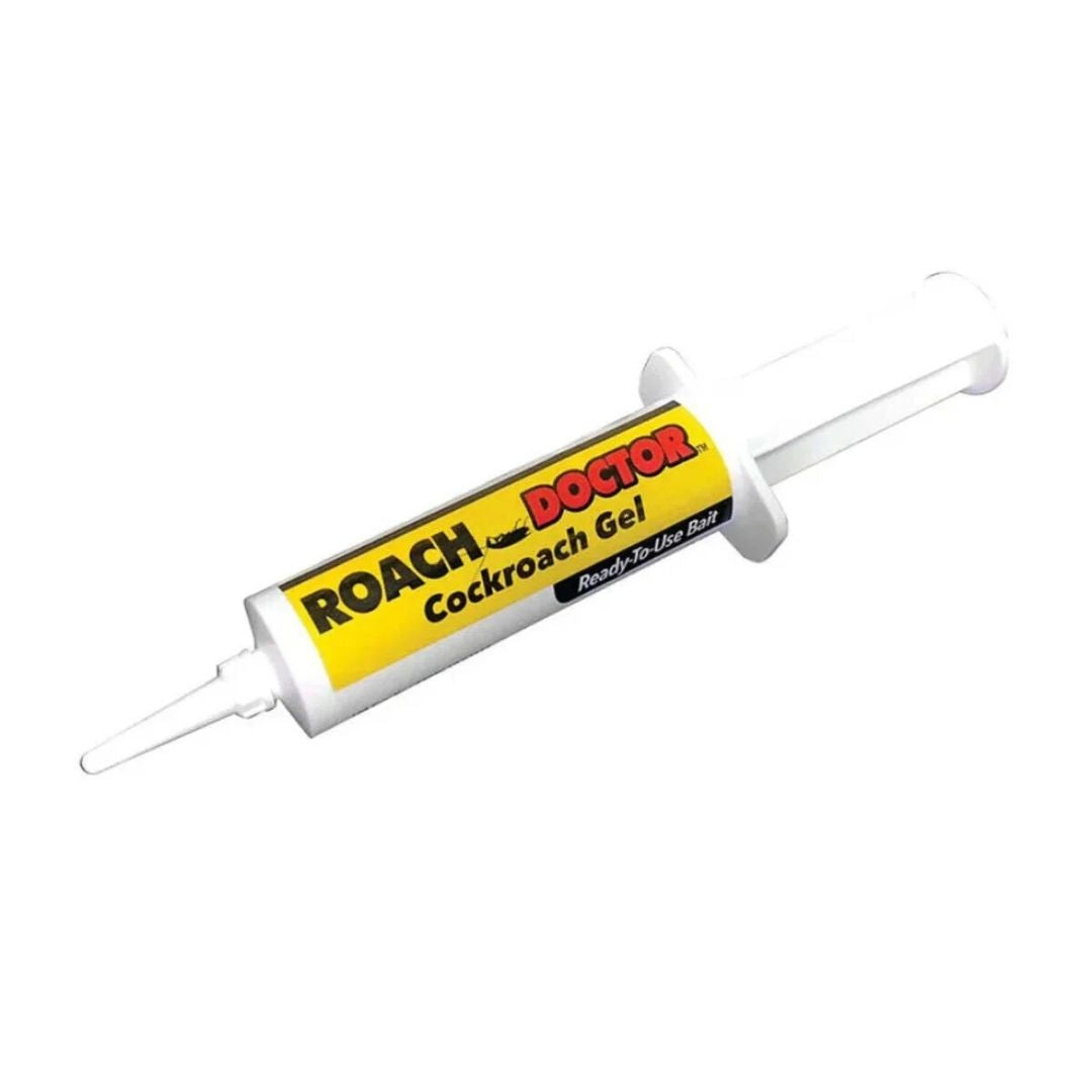 SET 4X SERINGI INSECTICID ANTI GANDACI