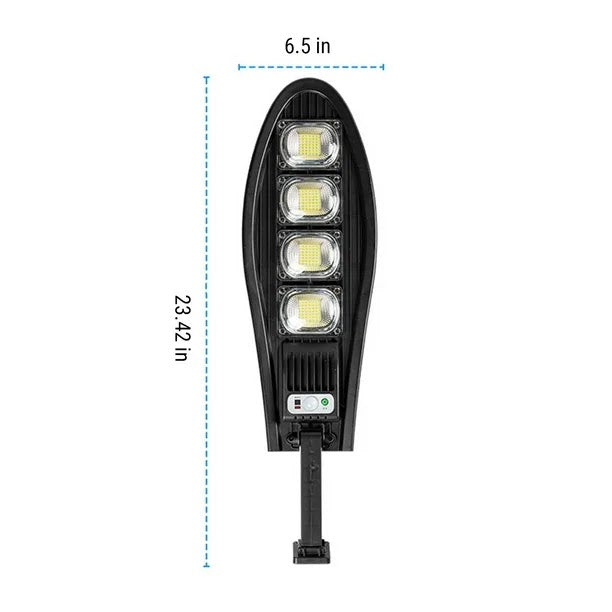 LAMPA SOLARA 1200W